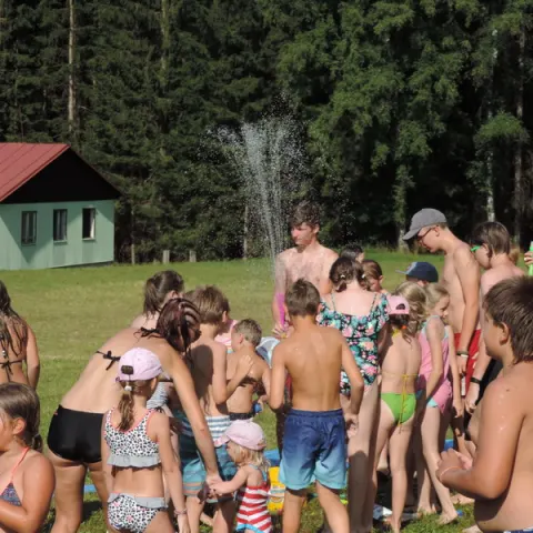 Eš u Pacova 2019 - 2. turnus – fotka 563