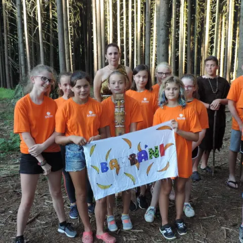 Eš u Pacova 2019 - 2. turnus – fotka 317