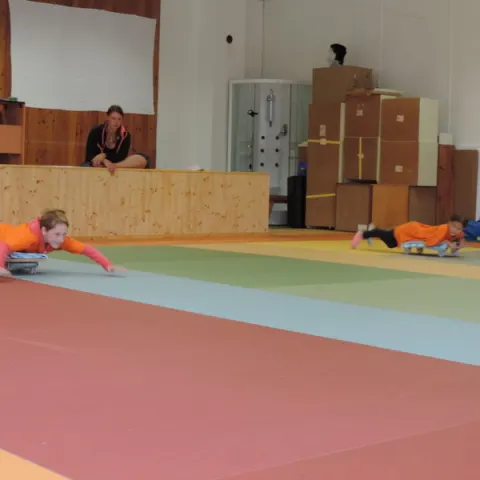 Eš u Pacova 2019 - 2. turnus – fotka 871