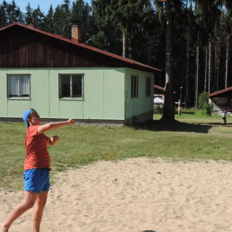 Eš u Pacova 2019 - 2. turnus – fotka 361