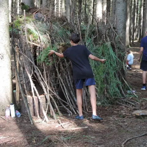 Eš u Pacova 2019 - 2. turnus – fotka 117