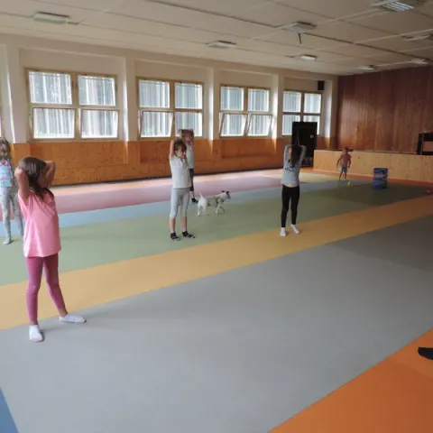 Eš u Pacova 2019 - 2. turnus – fotka 110
