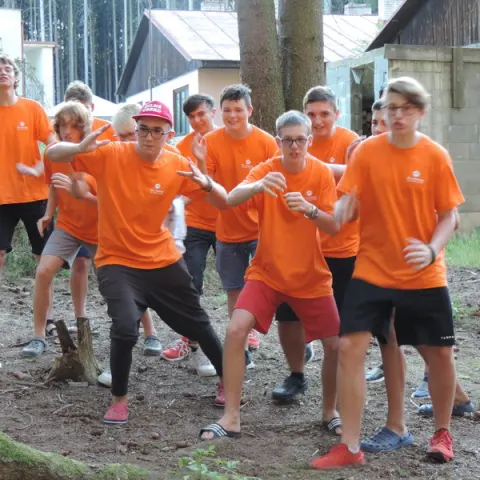 Eš u Pacova 2019 - 2. turnus – fotka 390
