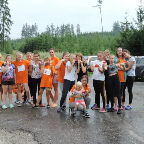Eš u Pacova 2019 - 2. turnus – fotka 987