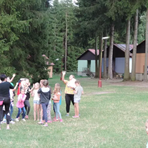 Eš u Pacova 2019 - 2. turnus – fotka 1348