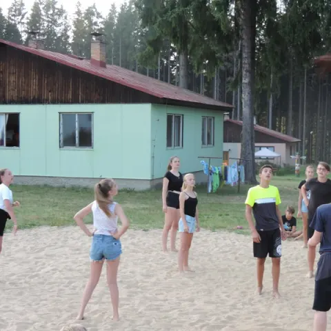 Eš u Pacova 2019 - 2. turnus – fotka 581