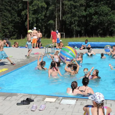 Eš u Pacova 2019 - 2. turnus – fotka 340