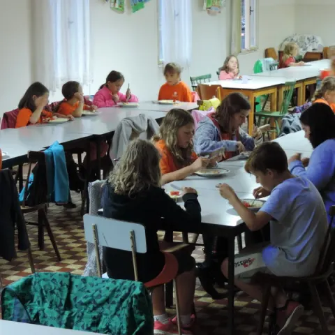 Eš u Pacova 2019 - 2. turnus – fotka 1079