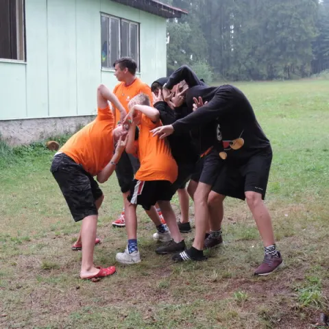 Eš u Pacova 2019 - 2. turnus – fotka 1072