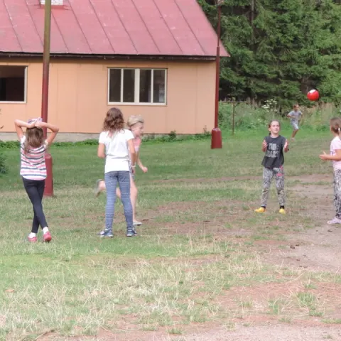 Eš u Pacova 2019 - 2. turnus – fotka 1309