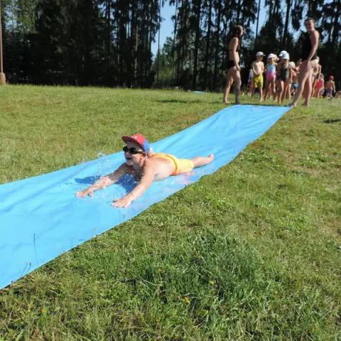 Eš u Pacova 2019 - 2. turnus – fotka 530