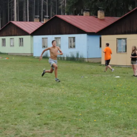 Eš u Pacova 2019 - 2. turnus – fotka 928