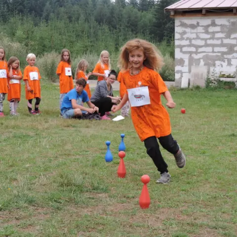 Eš u Pacova 2019 - 2. turnus – fotka 810