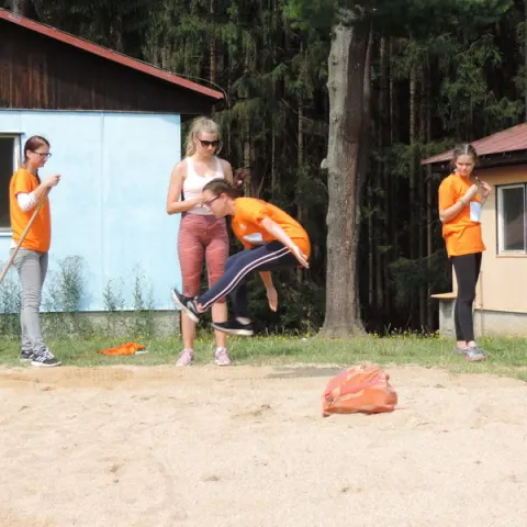 Eš u Pacova 2019 - 2. turnus – fotka 894