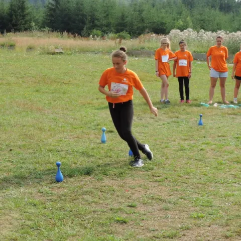 Eš u Pacova 2019 - 2. turnus – fotka 1013
