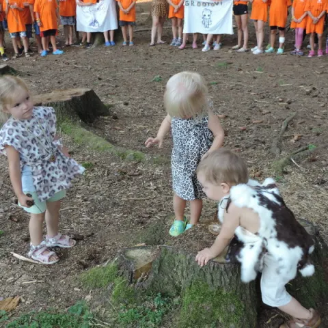 Eš u Pacova 2019 - 2. turnus – fotka 308
