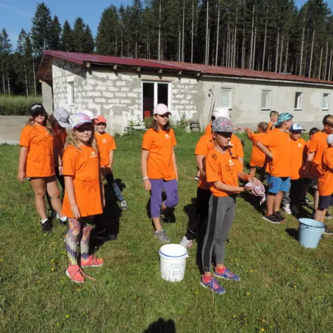 Eš u Pacova 2019 - 2. turnus – fotka 424