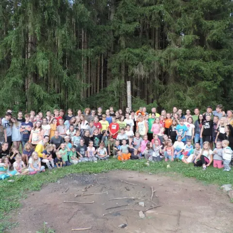 Eš u Pacova 2019 - 2. turnus – fotka 1336