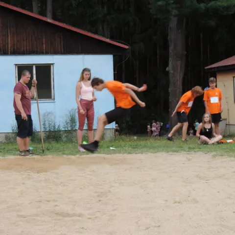 Eš u Pacova 2019 - 2. turnus – fotka 968