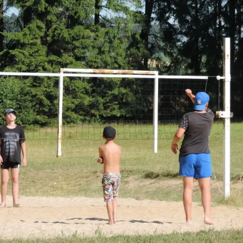 Eš u Pacova 2019 - 2. turnus – fotka 447