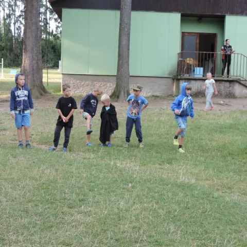 Eš u Pacova 2019 - 2. turnus – fotka 589