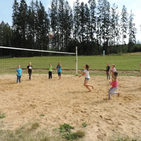 Eš u Pacova 2019 - 2. turnus – fotka 1273