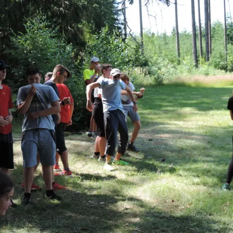 Eš u Pacova 2019 - 2. turnus – fotka 517