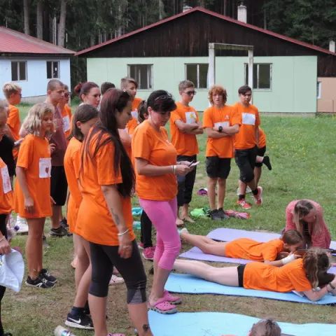 Eš u Pacova 2019 - 2. turnus – fotka 982