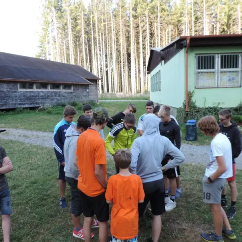 Eš u Pacova 2019 - 2. turnus – fotka 476