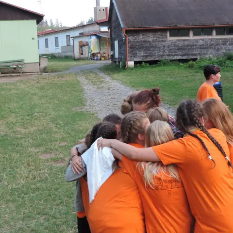 Eš u Pacova 2019 - 2. turnus – fotka 1038