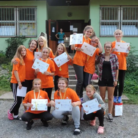 Eš u Pacova 2019 - 2. turnus – fotka 1032