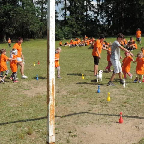 Eš u Pacova 2019 - 2. turnus – fotka 1132