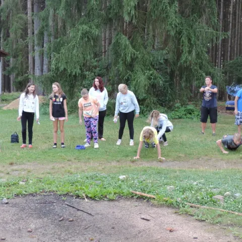 Eš u Pacova 2019 - 2. turnus – fotka 1044