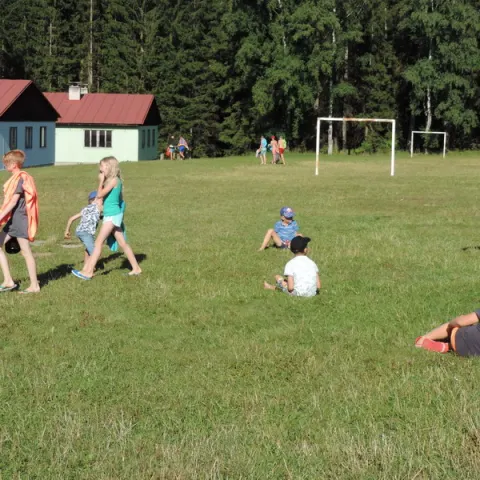 Eš u Pacova 2019 - 2. turnus – fotka 288