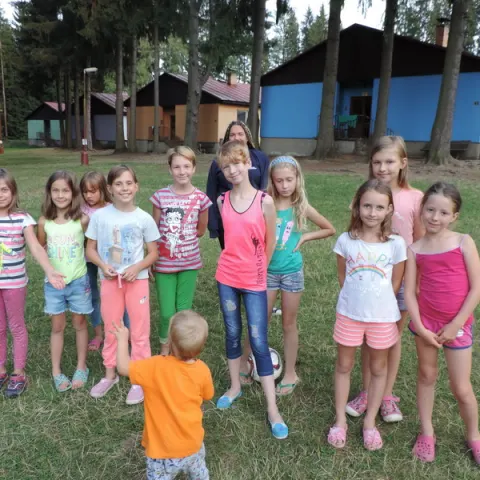 Eš u Pacova 2019 - 2. turnus – fotka 775