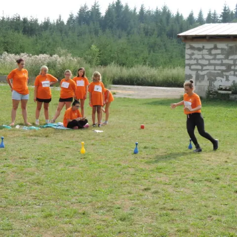 Eš u Pacova 2019 - 2. turnus – fotka 1012