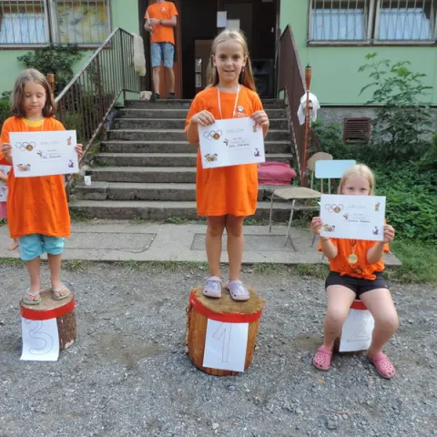 Eš u Pacova 2019 - 2. turnus – fotka 1018