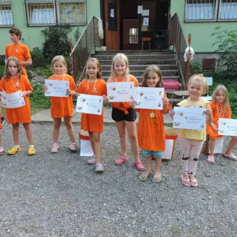Eš u Pacova 2019 - 2. turnus – fotka 1019