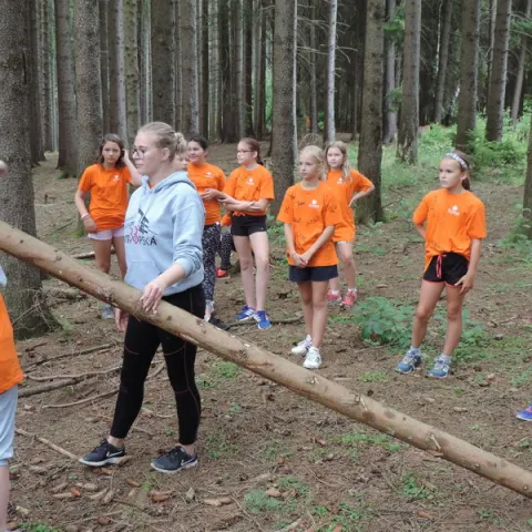 Eš u Pacova 2019 - 2. turnus – fotka 101