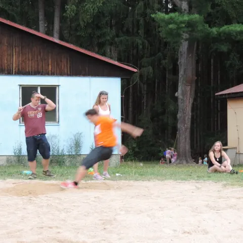 Eš u Pacova 2019 - 2. turnus – fotka 963