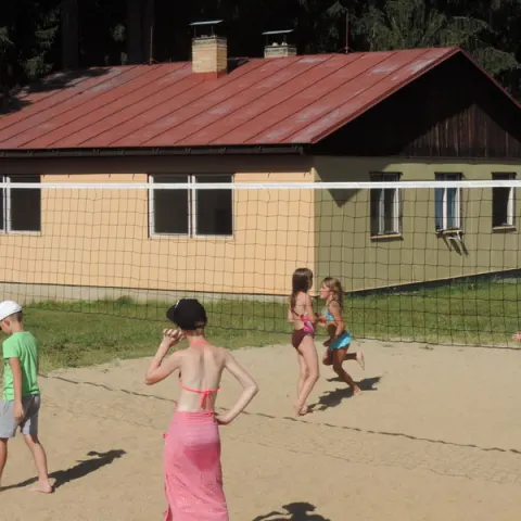 Eš u Pacova 2019 - 2. turnus – fotka 371