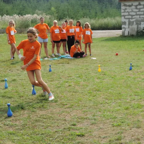 Eš u Pacova 2019 - 2. turnus – fotka 1010