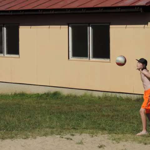 Eš u Pacova 2019 - 2. turnus – fotka 360