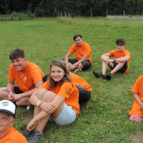 Eš u Pacova 2019 - 2. turnus – fotka 662