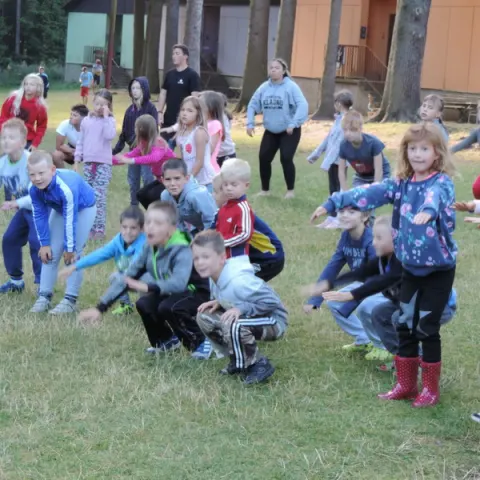 Eš u Pacova 2019 - 2. turnus – fotka 229