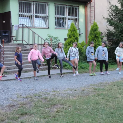 Eš u Pacova 2019 - 2. turnus – fotka 328