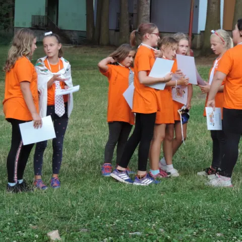 Eš u Pacova 2019 - 2. turnus – fotka 1235