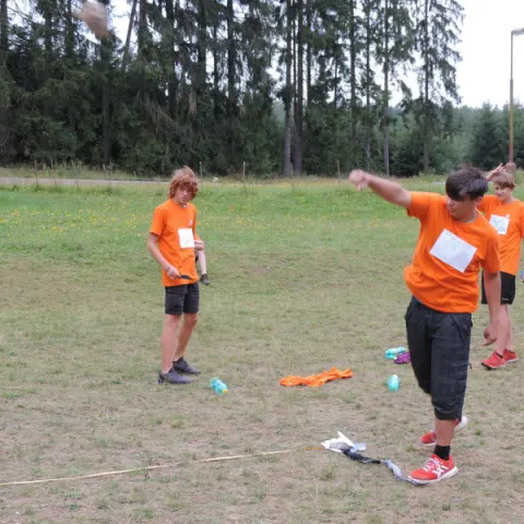 Eš u Pacova 2019 - 2. turnus – fotka 948