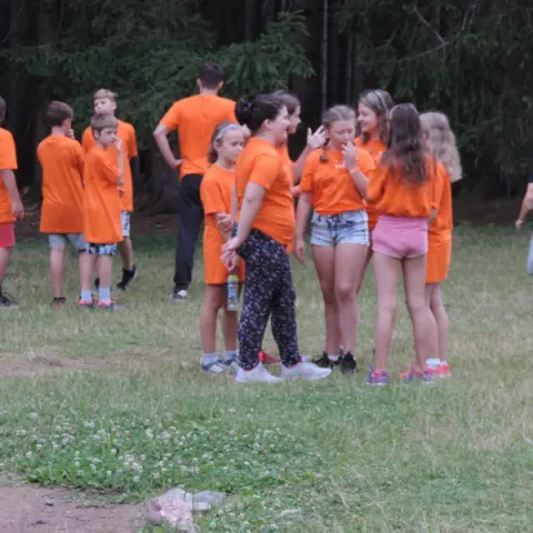 Eš u Pacova 2019 - 2. turnus – fotka 85