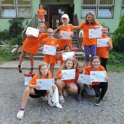 Eš u Pacova 2019 - 2. turnus – fotka 1026